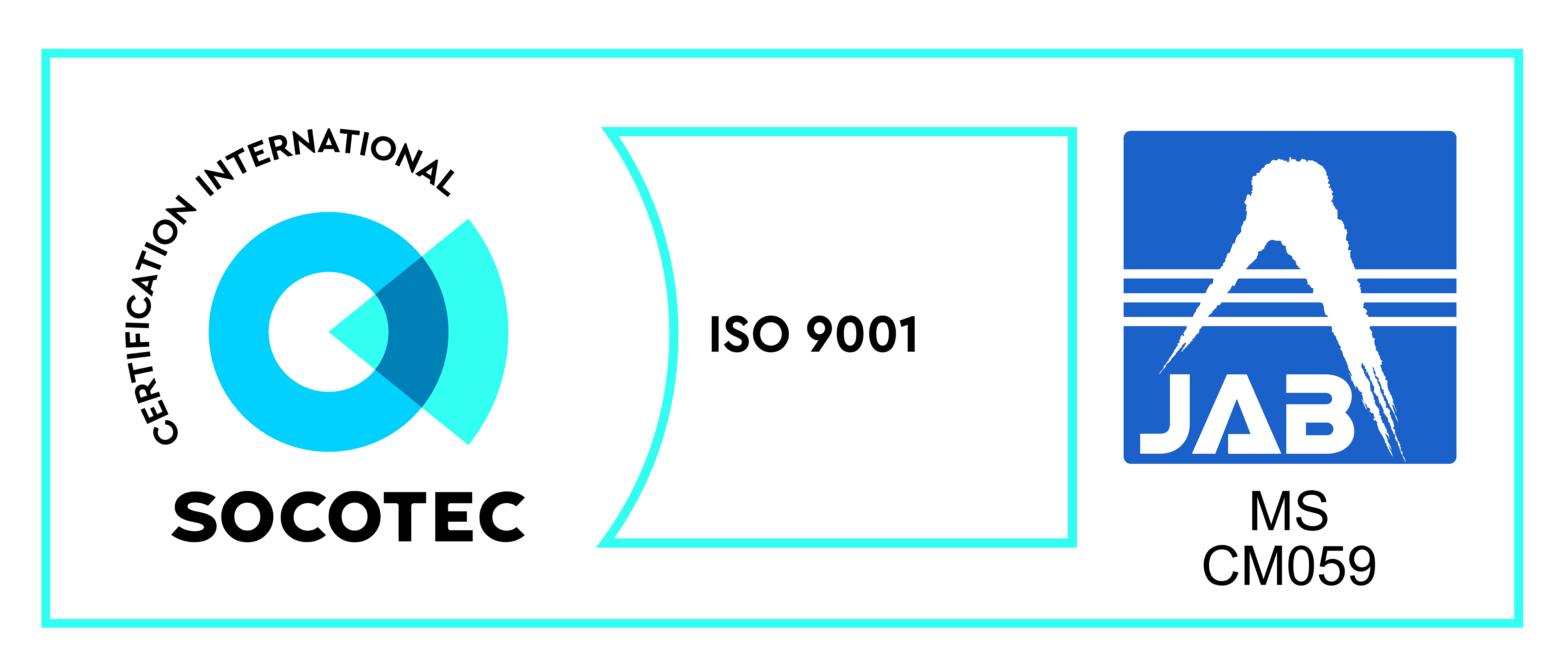 ISO9001