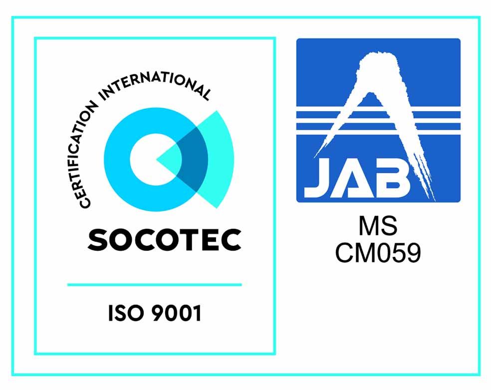 iso9001